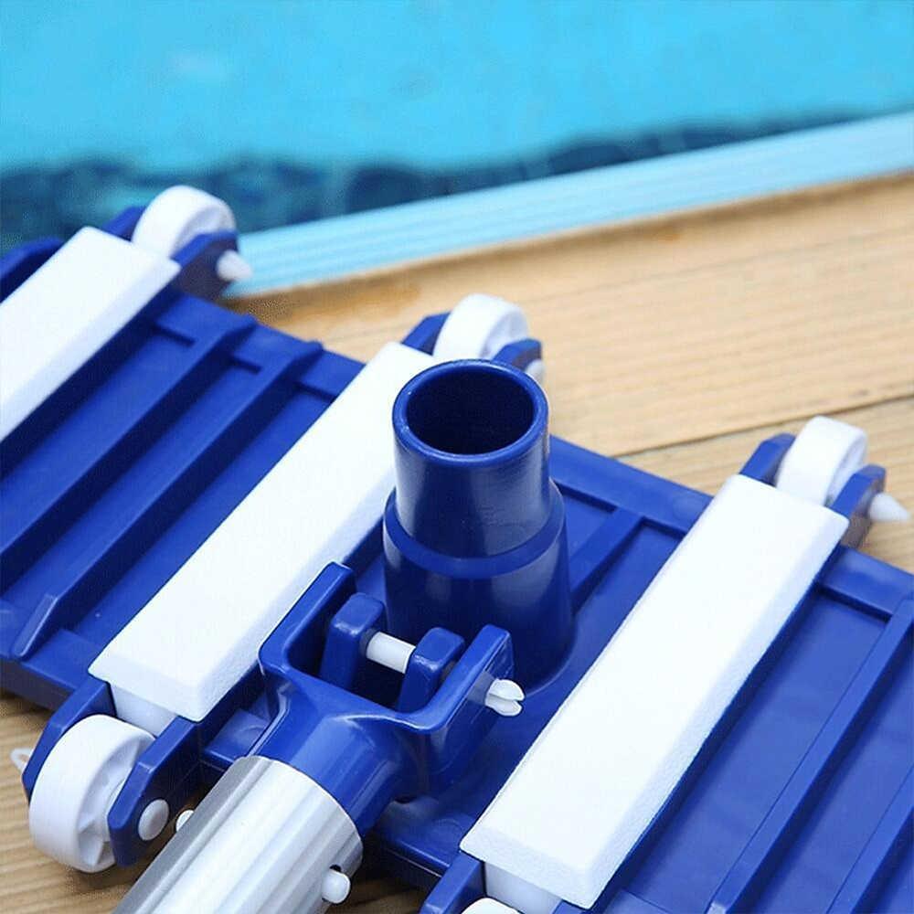 Bàn hút chân không (có bánh xe) - RVT5326 - Rivington Vacuum Head RVT5326 Bàn hút chân không (có bánh xe) - RVT5326 - Rivington Vacuum Head RVT5326 - Ảnh 3