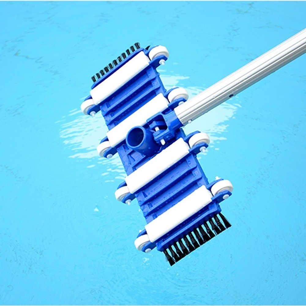 Bàn hút chân không (có bánh xe) - RVT5326 - Rivington Vacuum Head RVT5326 Bàn hút chân không (có bánh xe) - RVT5326 - Rivington Vacuum Head RVT5326 - Ảnh 7