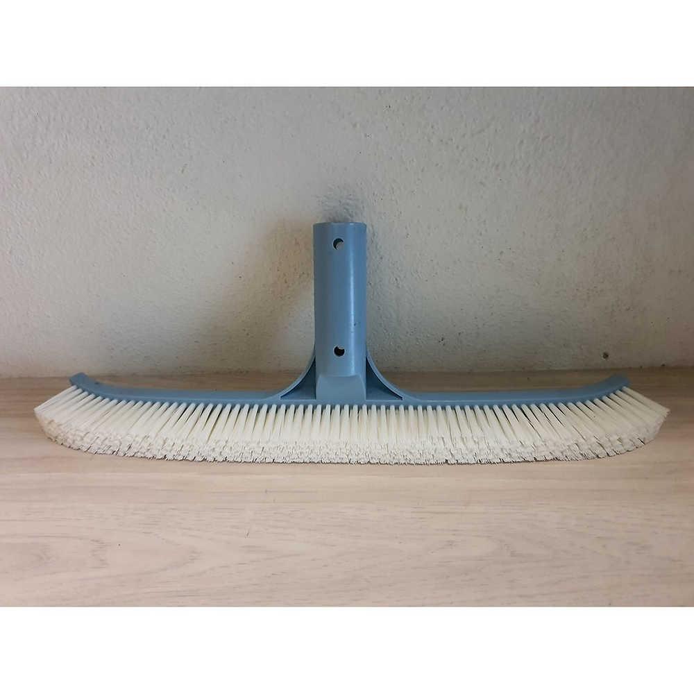 Bàn chải vệ sinh thành hồ Waterco (nhựa).31328 - Waterco Pool Broom Deluxe 31328 Bàn chải vệ sinh thành hồ Waterco (nhựa).31328 - Waterco Pool Broom Deluxe 31328 - Ảnh 6