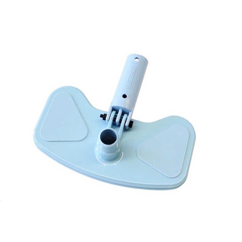 Bàn hút đáy hồ Waterco (có bàn chải) 313052 - Waterco Brush Vaccum Head 313052 Bàn hút đáy hồ Waterco (có bàn chải) 313052 - Waterco Brush Vaccum Head 313052 - Ảnh 5