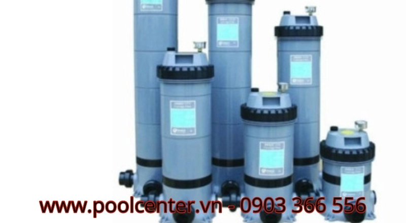 CỘT LỌC GIẤY HỒ BƠI CF50 - EMAUX CỘT LỌC GIẤY HỒ BƠI CF50 - EMAUX - Ảnh 2
