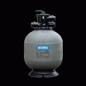 Bình lọc cát hồ bơi Waterco S702