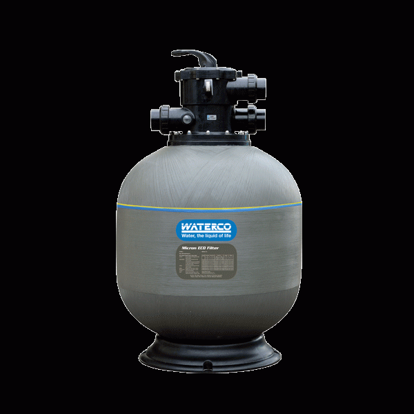 Bình lọc cát hồ bơi Waterco S702 Bình lọc cát hồ bơi Waterco S702