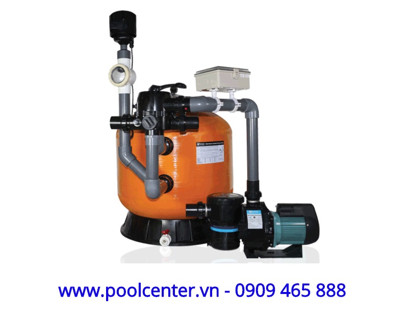 COMBO LỌC CÁT LẮP RÁP SẴN CHO HỒ BƠI BỂ BƠI V700 và SB15 máy lọc nước hồ bơi, máy lọc nước bể bơi, thiết bị hồ bơi, thiết bị bể bơi, máy lọc nước hồ bơi ráp sẵn, combo lọc nước hồ bơi, combo lọc nước bể bơi, máy thiết bị hồ bơi, máy thiết bị bể bơi