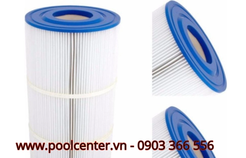 CỘT LỌC GIẤY HỒ BƠI CF50 - EMAUX CỘT LỌC GIẤY HỒ BƠI CF50 - EMAUX - Ảnh 3
