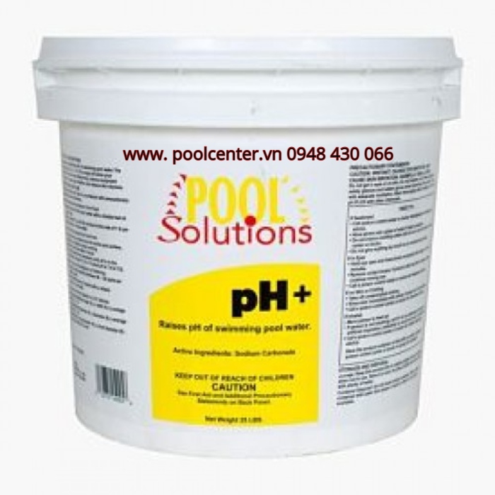Hóa chất PH dùng cho nước hồ bời Địa chỉ cung cấp hóa chất xử lý nước hồ bơi
