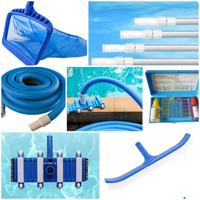 Hệ thống hồ bơi bộ nước khoáng + Ozone+ UV lắp ráp sẵn Hệ thống hồ bơi bộ nước khoáng + Ozone+ UV lắp ráp sẵn - Ảnh 2