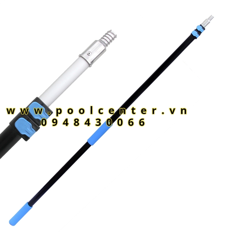 CHỔI CỌ VỆ SINH CHÀ HỒ BƠI NHẬP KHẨU CHÍNH HÃNG 45cm CHỔI CỌ VỆ SINH CHÀ HỒ BƠI NHẬP KHẨU CHÍNH HÃNG 45cm - Ảnh 4