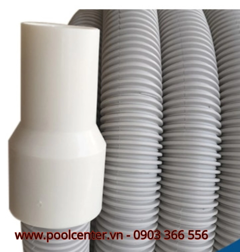 ỐNG MỀM HÚT VỆ SINH EMAUX 15 mét 1 da ỐNG MỀM HÚT VỆ SINH EMAUX 15 mét 1 da - Ảnh 3