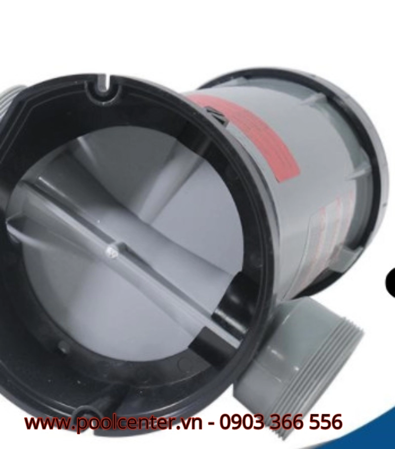 THIẾT BỊ CHÂM CLO BÁN TỰ ĐỘNG C200 DÀNH CHO HỒ BƠI THIẾT BỊ CHÂM CLO BÁN TỰ ĐỘNG C200 DÀNH CHO HỒ BƠI - Ảnh 3
