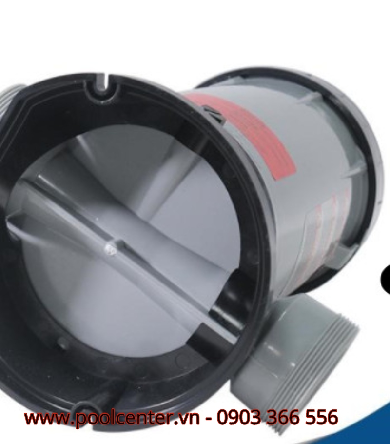 THIẾT BỊ CHÂM CLO BÁN TỰ ĐỘNG C200 DÀNH CHO HỒ BƠI Hướng dẫn sử dụng thiết bị hồ bơi an toàn