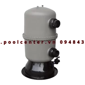 Alternative view of THIẾT BỊ LỌC HỒ BƠI LY TÂM MULTICYCLONE CHÍNH HÃNG