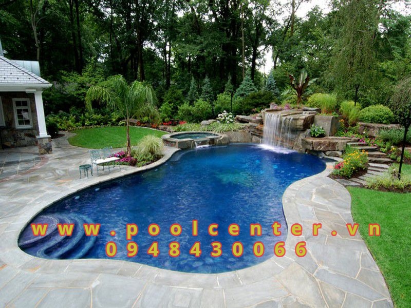 BÌNH LỌC CÁT HỒ BƠI V350 EMAUX CHÍNH HÃNG Nhận làm thiết bị hồ bơi theo yêu cầu