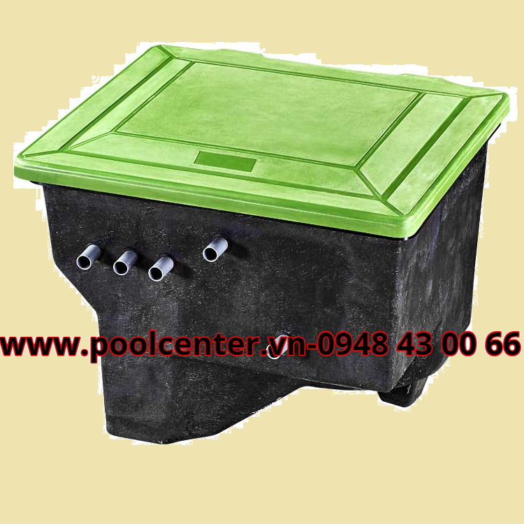 HỆ THỐNG LỌC CÁT BỂ BƠI DƯỚI ĐẤT CHÍNH HÃNG Nhập khẩu máy lọc hồ bơi chuyên dụng
