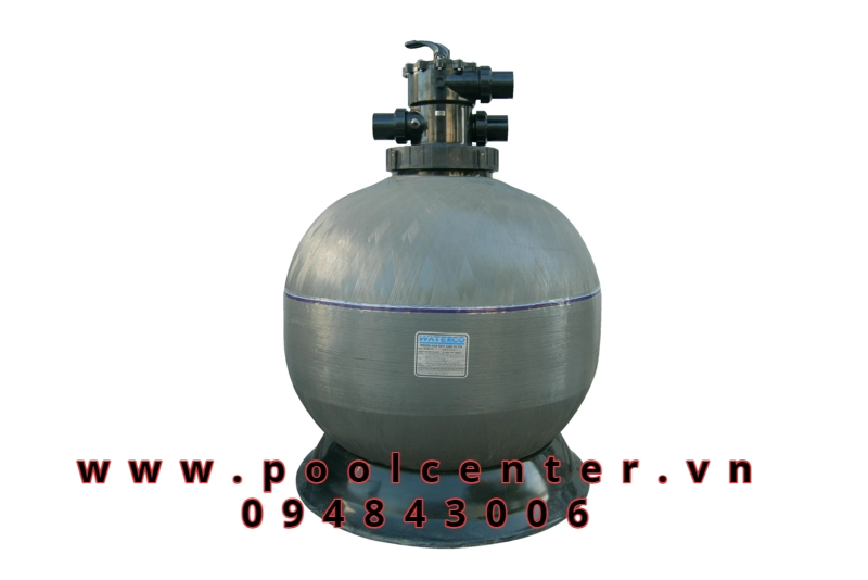 BỘ LỌC LY TÂM ĐA TRÒNG S500 BỘ LỌC LY TÂM ĐA TRÒNG  S500 - Ảnh 2