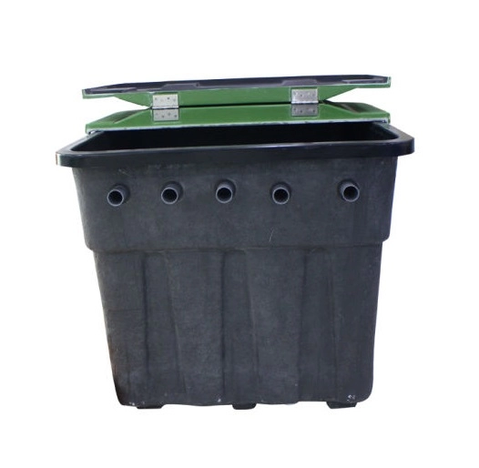 Máy lọc hồ bơi lọc cát và điện phân muối công suất 19m3/h Máy lọc hồ bơi lọc cát và điện phân muối công suất  19m3/h - Ảnh 3