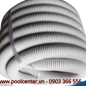 Alternative view of ỐNG MỀM HÚT VỆ SINH EMAUX 15 mét 1 da