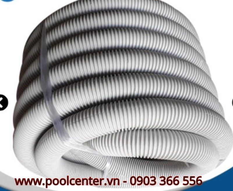 ỐNG MỀM HÚT VỆ SINH EMAUX 15 mét 1 da ỐNG MỀM HÚT VỆ SINH EMAUX 15 mét 1 da - Ảnh 2