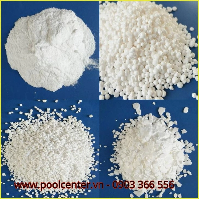 NÂNG CAO ĐỘ CỨNG CANXI HỒ BƠI NÂNG CAO ĐỘ CỨNG CANXI HỒ BƠI - Ảnh 3