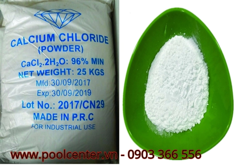 NÂNG CAO ĐỘ CỨNG CANXI HỒ BƠI NÂNG CAO ĐỘ CỨNG CANXI HỒ BƠI - Ảnh 2