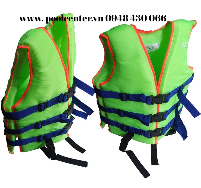 Áo phao hồ bơi chính hãng số 01 áo phao hồ bơi giá rẻ