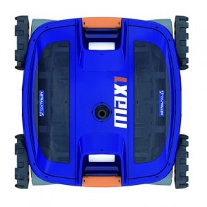 MÁY VỆ SINH BỂ BƠI CHUYÊN DỤNG MAX1