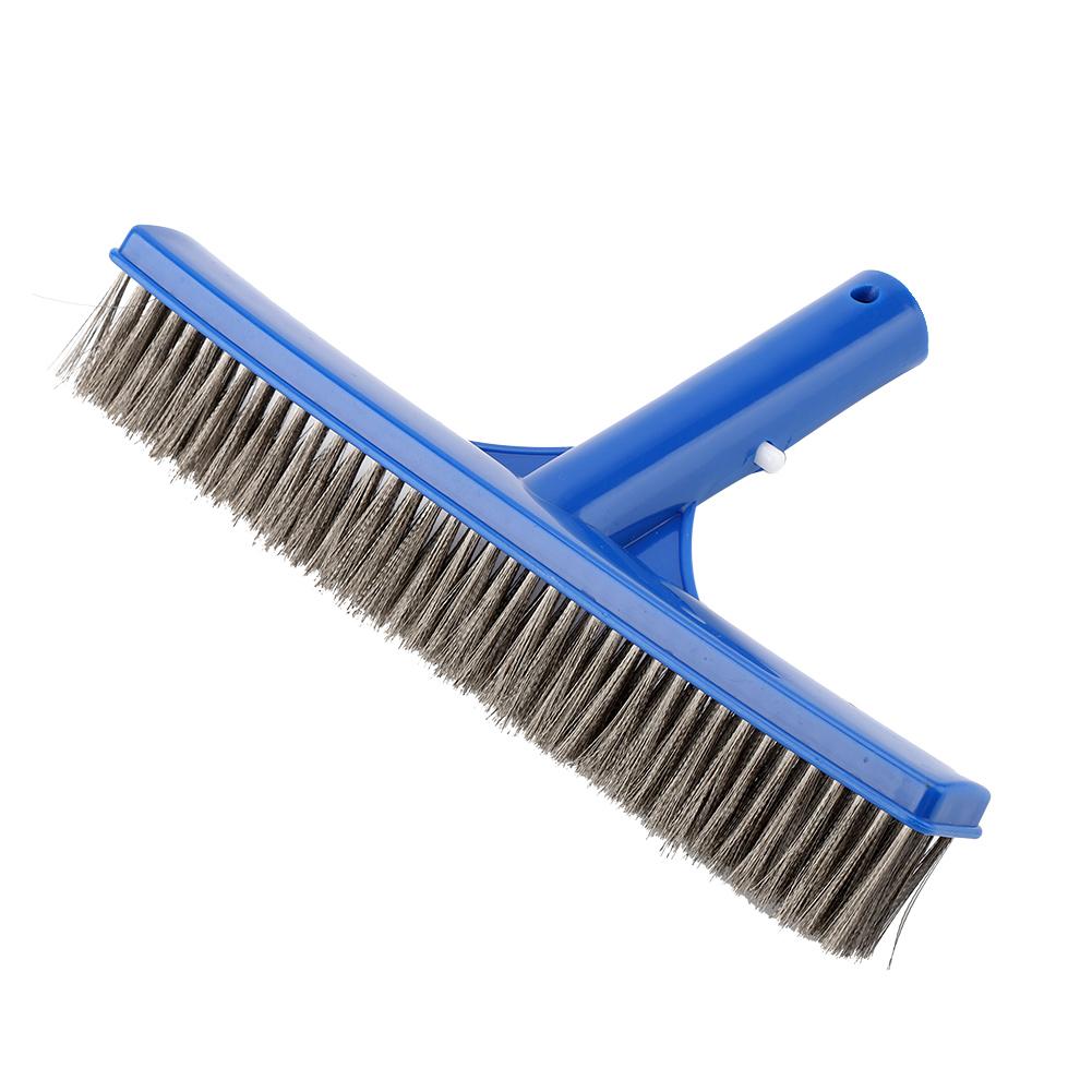 Bàn chải chà rêu dài 25 cm phụ kiện hồ bơi, phụ kiện bể bơi, phụ kiện hồ bơi giá rẻ, phụ kiện hồ bơi giá tốt, phụ kiện hồ bơi giá rẻ, dụng cụ vệ sinh hồ bơi, dụng cụ vệ sinh bể bơi, bàn chải chà hồ bơi, bàn chải chà bể bơi, bàn chải hồ bơi giá rẻ, bàn chải bể bơi giá rẻ