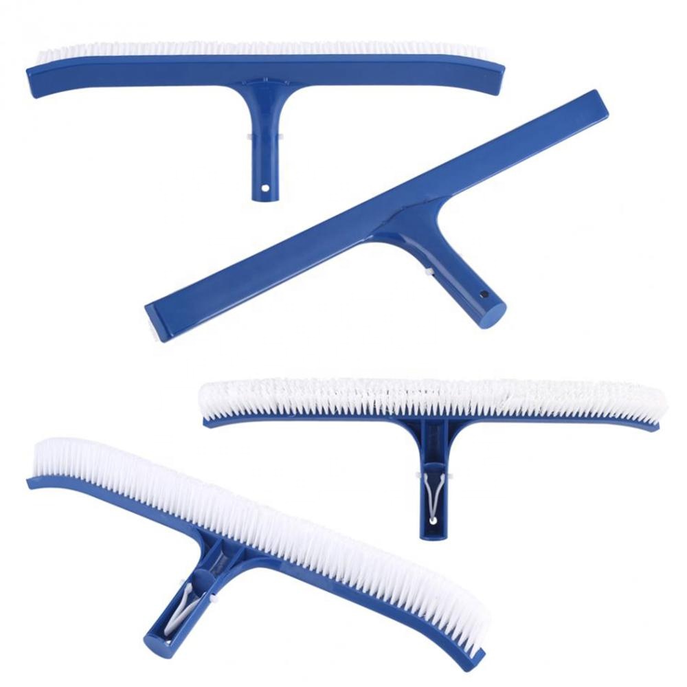 Bàn chải chà hồ bơi bằng nhựa dài 46 cm phụ kiện hồ bơi, phụ kiện bể bơi, phụ kiện hồ bơi giá rẻ, phụ kiện hồ bơi giá tốt, phụ kiện hồ bơi giá rẻ, dụng cụ vệ sinh hồ bơi, dụng cụ vệ sinh bể bơi, bàn chải chà hồ bơi, bàn chải chà bể bơi, bàn chải hồ bơi giá rẻ, bàn chải bể bơi giá rẻ