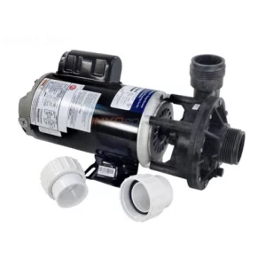 MÁY BƠM BỂ BƠI AQUAFLO GECKO ALLIANCE 3/4HP 120V