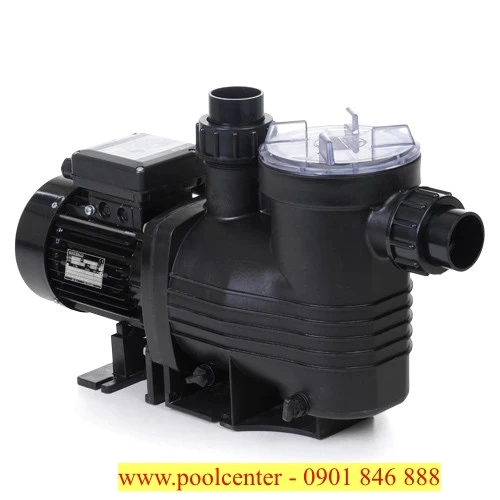 Máy bơm hồ bơi Supastream 50 hãng Waterco Máy bơm hồ bơi Supastream 50 hãng Waterco - Ảnh 3