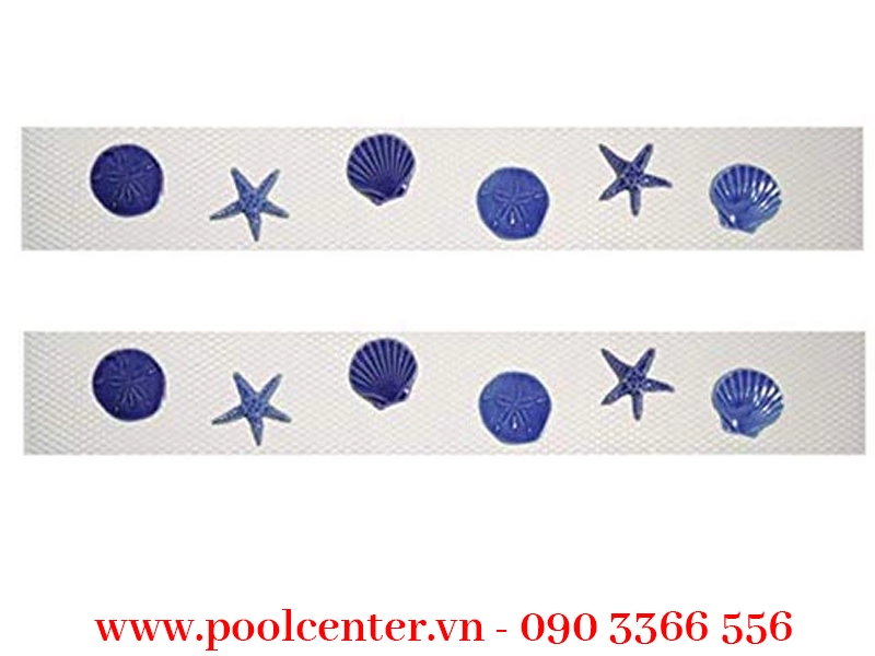 GẠCH MOSAIC HỌA TIẾT TRANG TRÍ HỒ BƠI CẤP GẠCH MOSAIC HỌA TIẾT TRANG TRÍ HỒ BƠI CẤP - Ảnh 2
