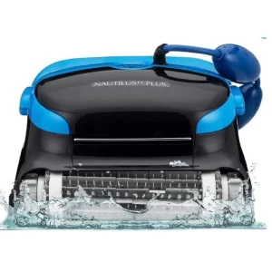 Robot Vệ Sinh Hồ Bơi “ Dolphin Nautilus CC Plus”