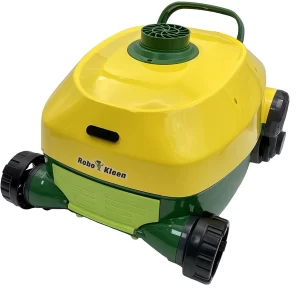 Lỗi 404 Robot RoboKleen RK22 hồ bơi