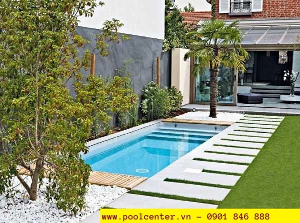 Bộ lọc cát hồ bơi Kripsol GT400 Bộ lọc cát hồ bơi Kripsol GT400 - Ảnh 3
