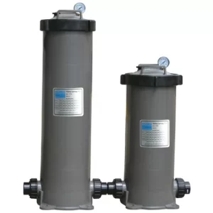 Cột lọc giấy Waterco Trimline CC50 giá tốt số #1
