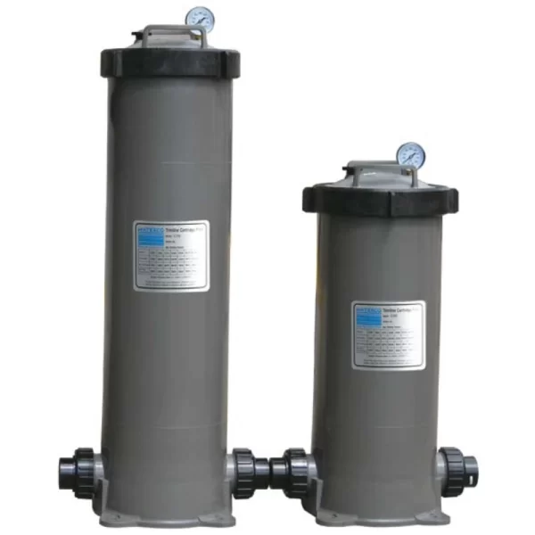 Cột lọc giấy Waterco Trimline CC50 giá tốt số #1