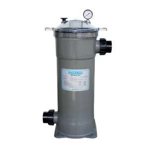 Cột lọc giấy Waterco Trimline CC75 giá tốt số #1