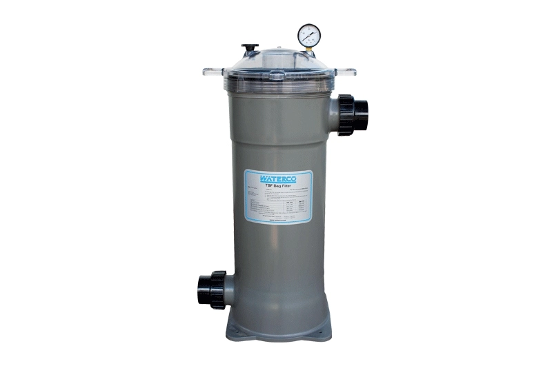 Cột lọc giấy Waterco Trimline CC75 giá tốt số #1 Cột lọc giấy Waterco Trimline CC75 giá tốt số #1