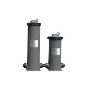 Cột lọc giấy Waterco Trimline CC100 giá tốt số #1