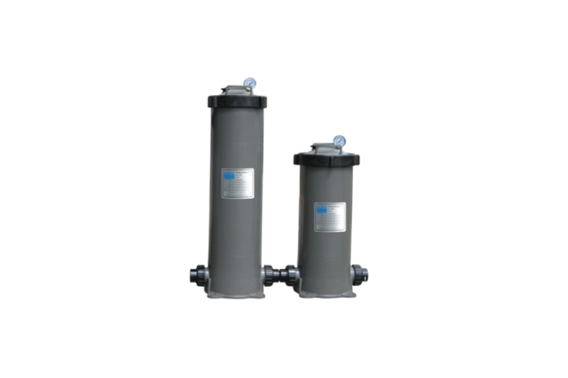 Cột lọc giấy Waterco Trimline CC100 giá tốt số #1 Cột lọc giấy Waterco Trimline CC100 giá tốt số #1