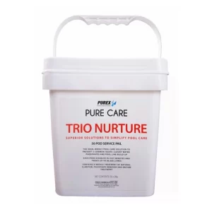 Trang chủ DUNG DỊCH VỆ SINH LÀM SẠCH NƯỚC HỒ BƠI TRIO NURTURE