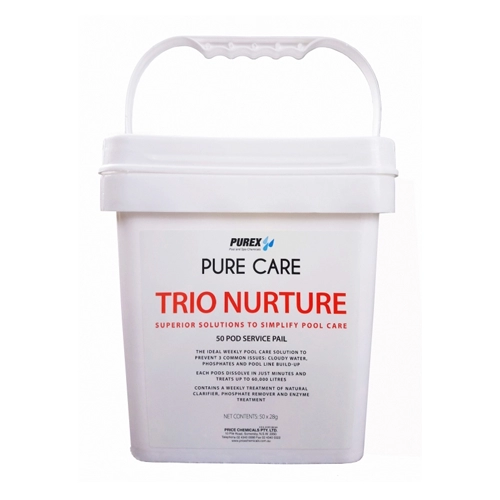 DUNG DỊCH VỆ SINH LÀM SẠCH NƯỚC HỒ BƠI TRIO NURTURE DUNG DỊCH VỆ SINH LÀM SẠCH NƯỚC HỒ BƠI TRIO NURTURE