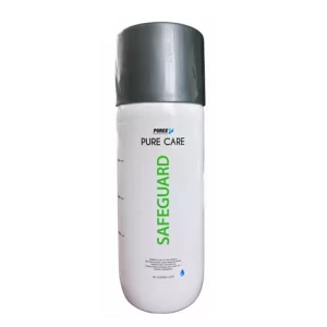 Trang chủ DUNG DỊCH DIỆT KHUẨN LÀM SẠCH NƯỚC HỒ BƠI SAFEGUARD