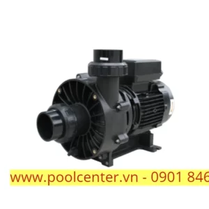 Alternative view of Máy bơm hồ bơi Waterco TurboFlo, 2 HP