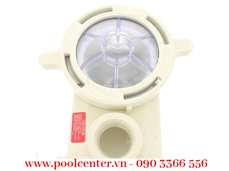 MÁY BƠM PENTAIR WHISPERFLO TIÊU CHUẨN 2HP MÁY BƠM PENTAIR WHISPERFLO TIÊU CHUẨN 2HP - Ảnh 2