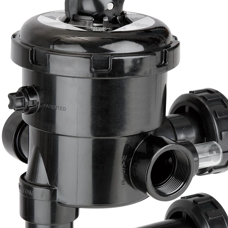 Van chọn ống dài 1 1/2" Astralpool 20569 Van chọn ống dài 1 1/2" Astralpool 20569 - Ảnh 3