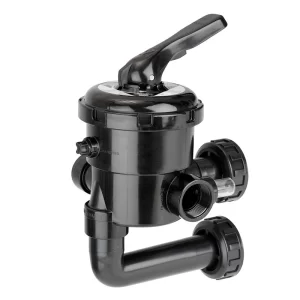 Van chọn ống dài 1 1/2" Astralpool 20569