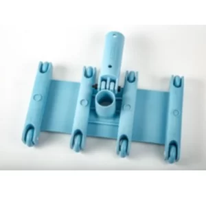 Bàn hút đáy hồ (có bánh xe) 31312 - Waterco Flexible Vacuum Head 31312