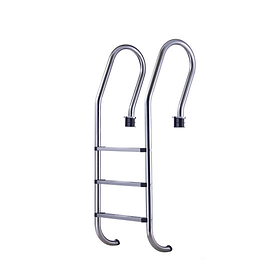 Rivington Pool Ladder RVT-MC203B-304