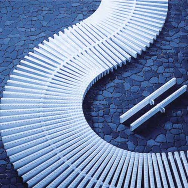 Rivington Gutter Grating RVT 245-1 Rivington Gutter Grating RVT 245-1